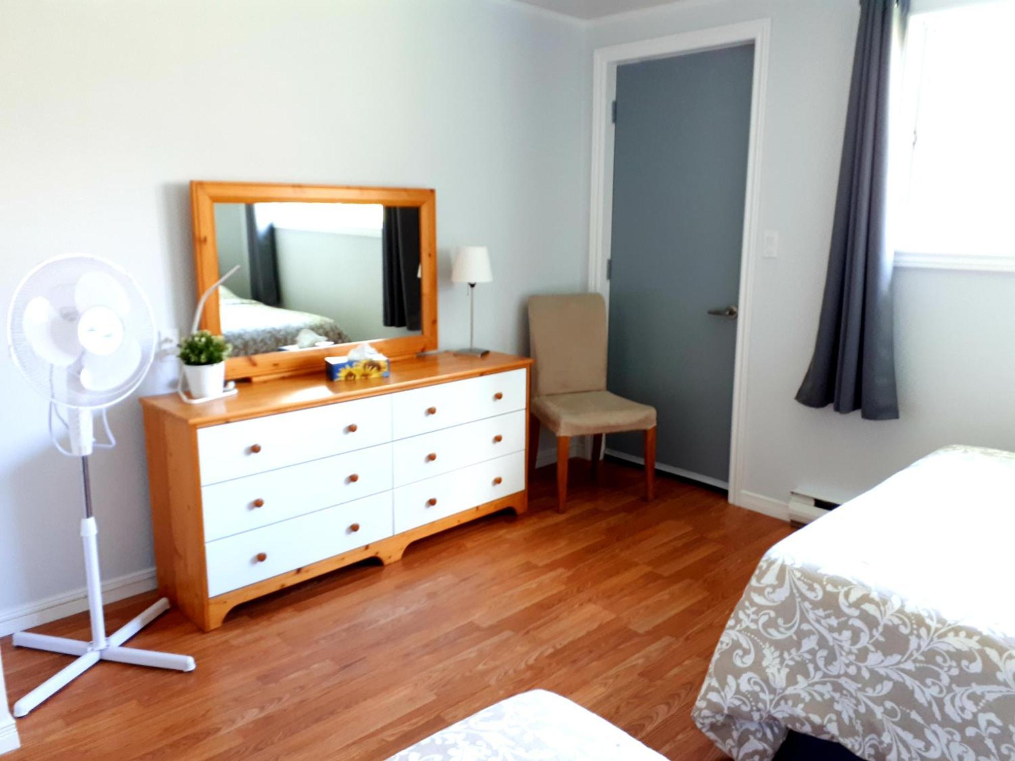 Atlantic View Motel Lunenburg Cameră foto