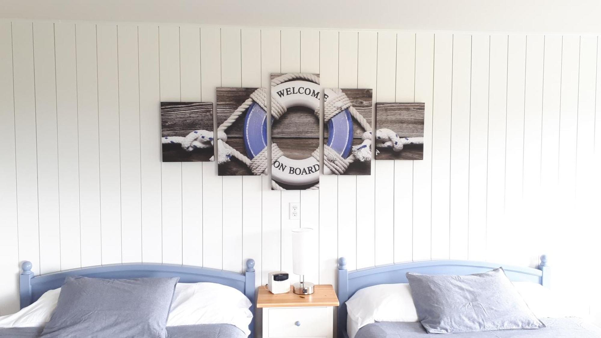 Atlantic View Motel Lunenburg Cameră foto