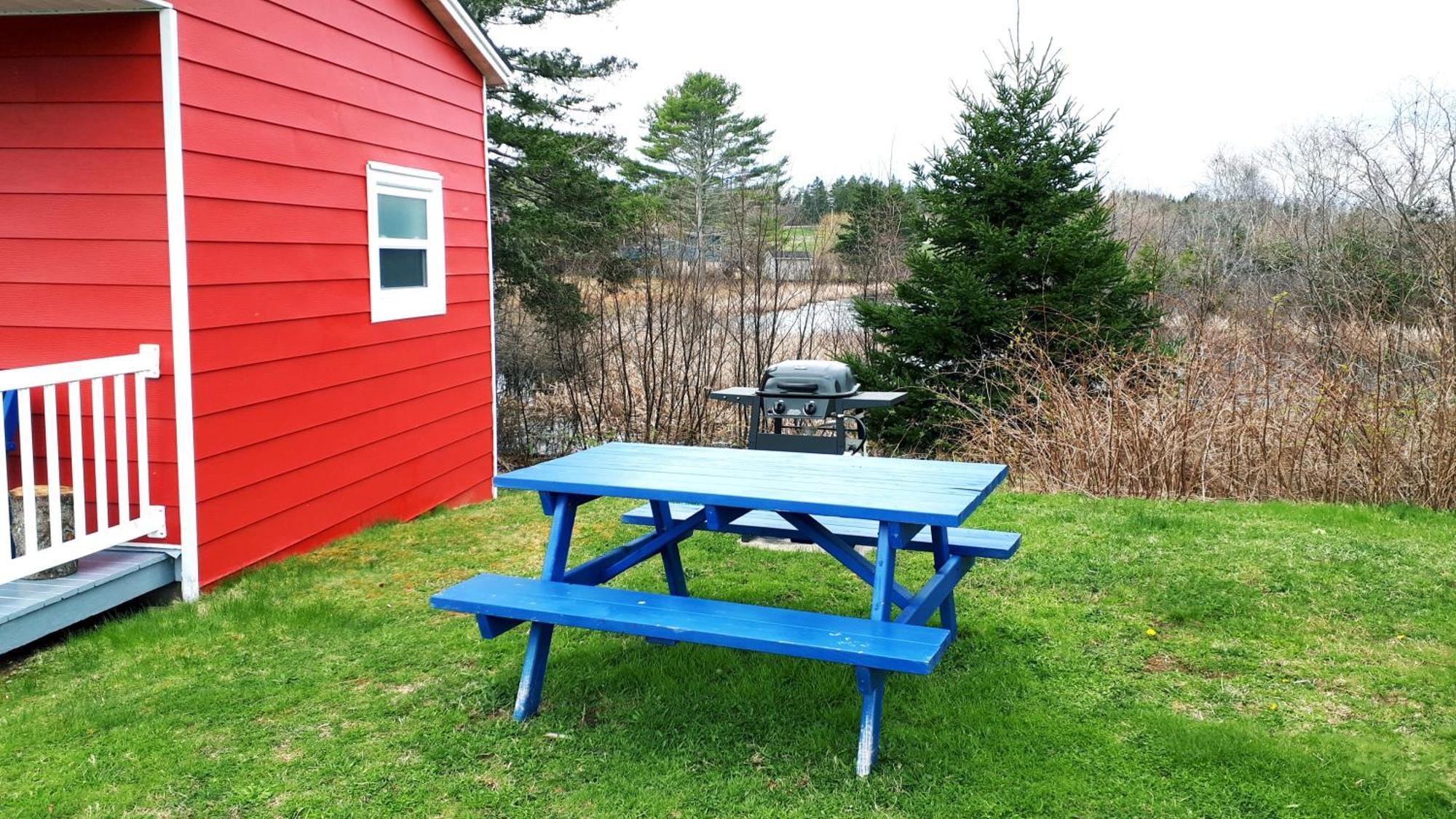 Atlantic View Motel Lunenburg Cameră foto