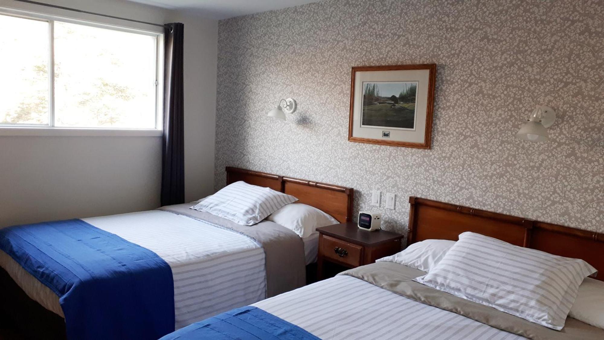 Atlantic View Motel Lunenburg Cameră foto